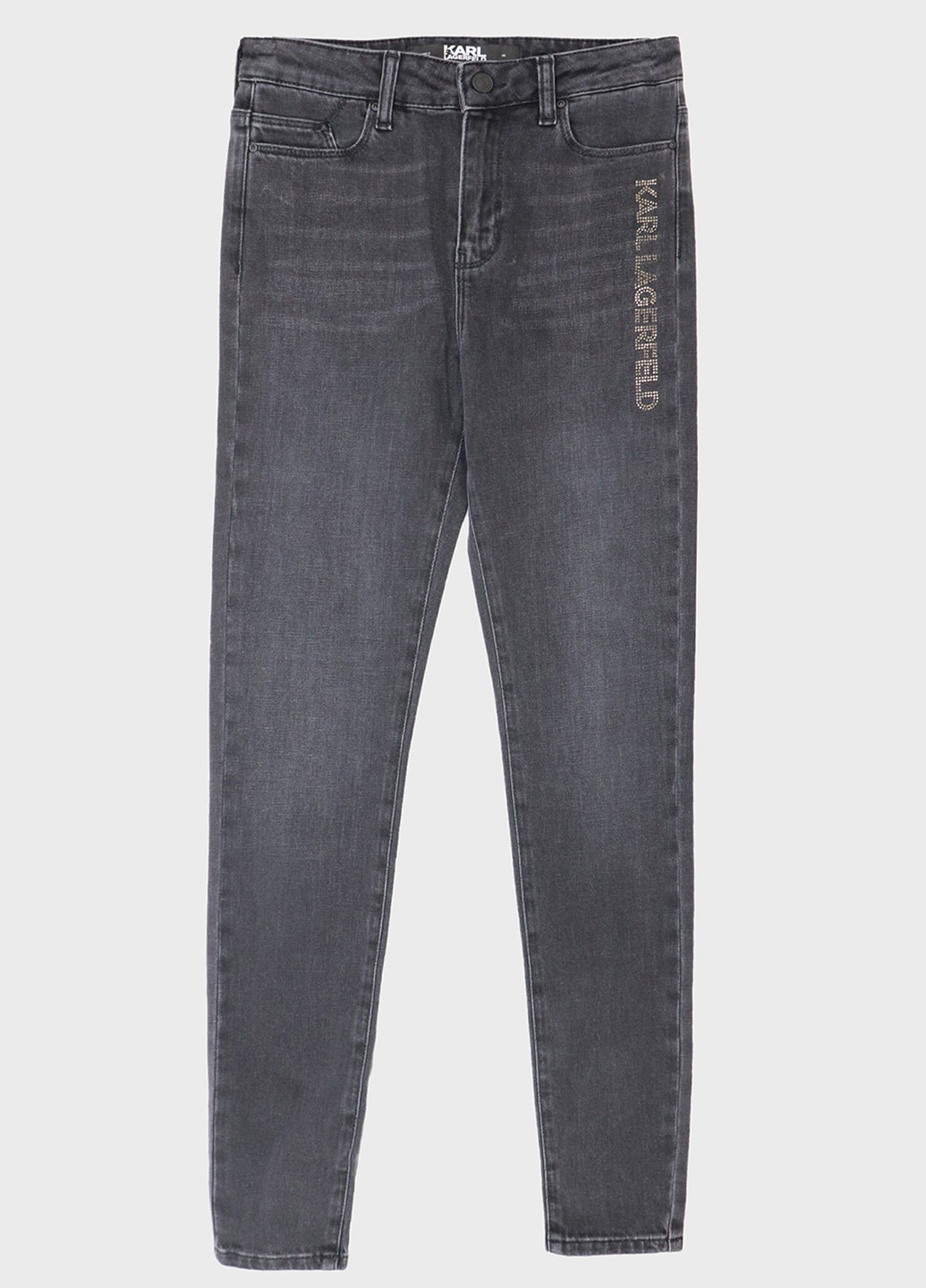 Джинси Karl Lagerfeld - (347581841)