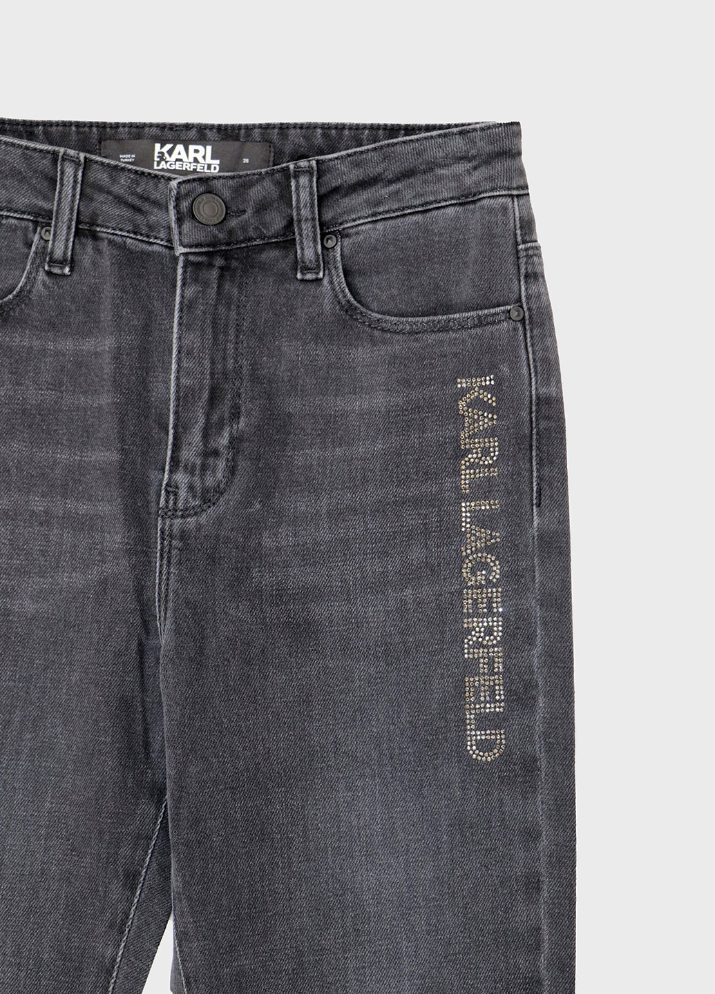 Джинси Karl Lagerfeld - (347581841)