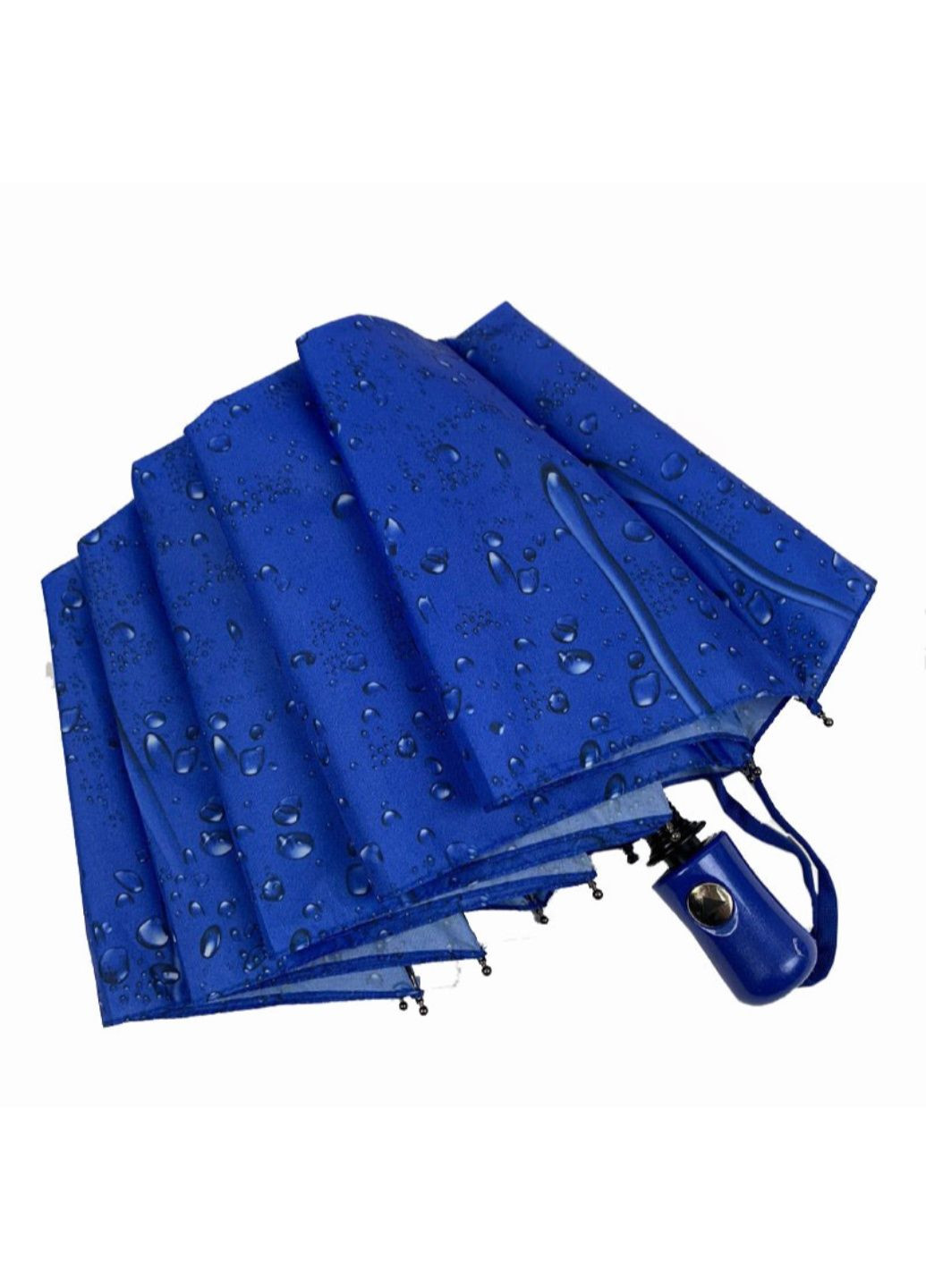 Зонт полуавтомат женский 101 см S&L (195705357)