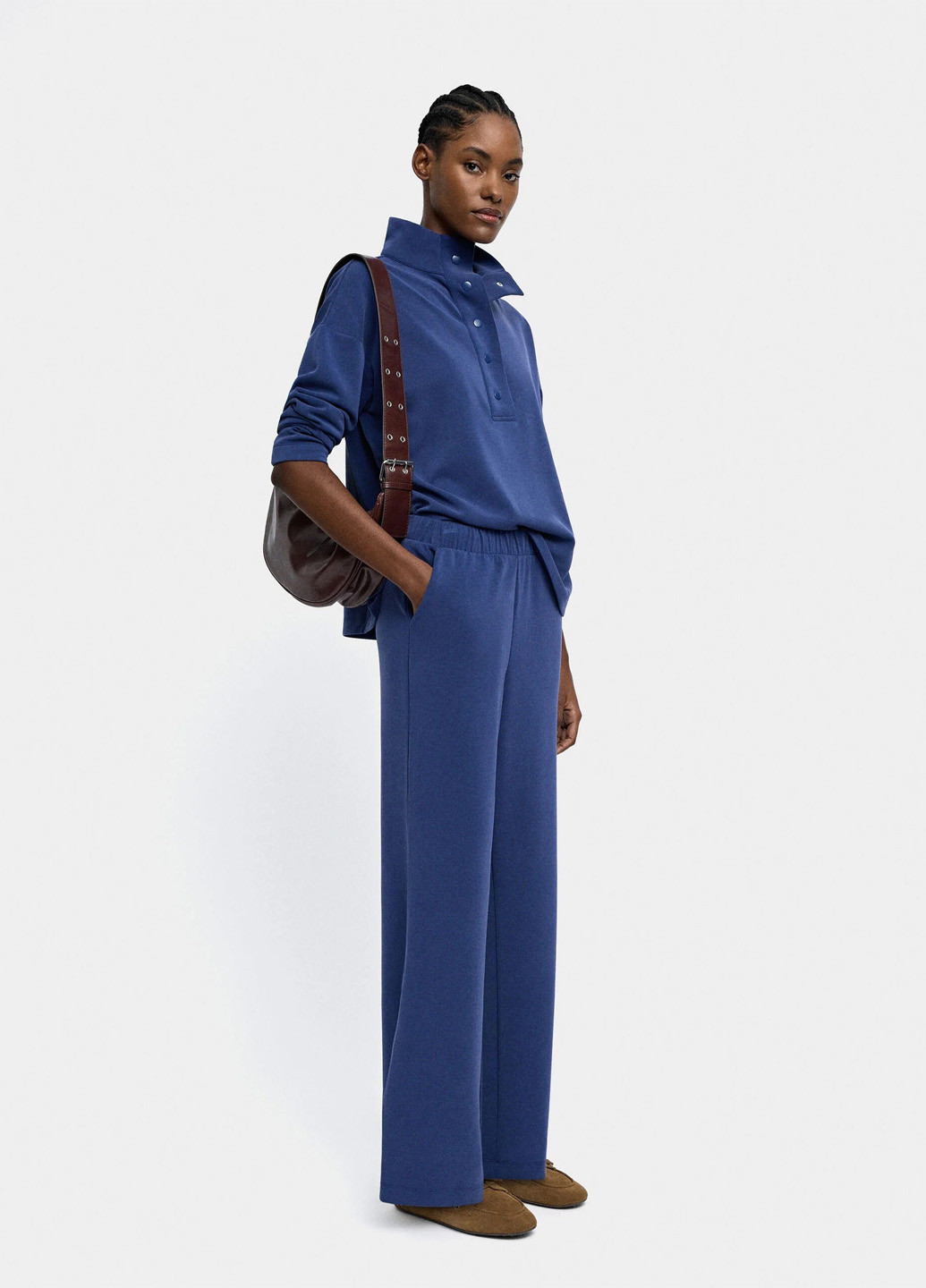 Толстовка Parfois (364663570)