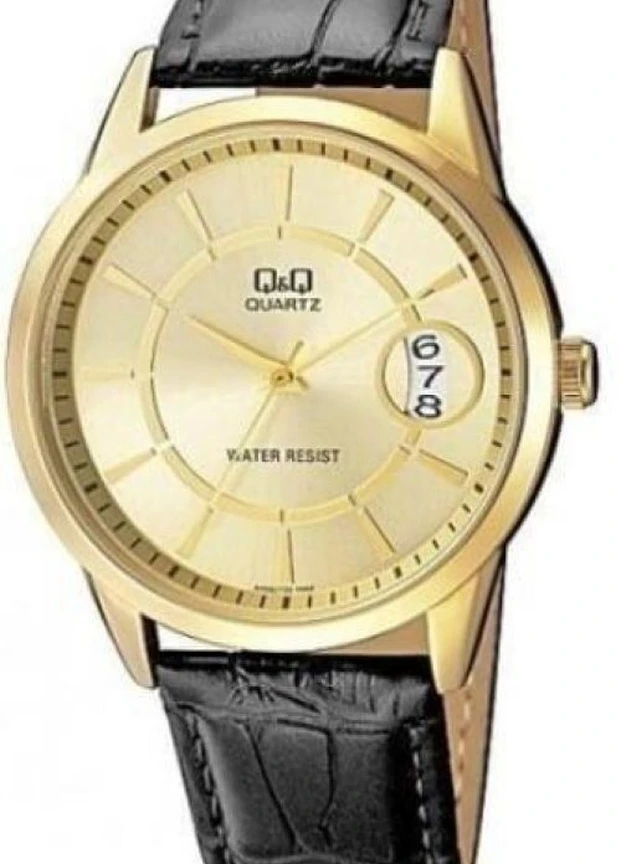 Годинники Q & Q A456J100Y кварцові класичні Q&Q (229044137)