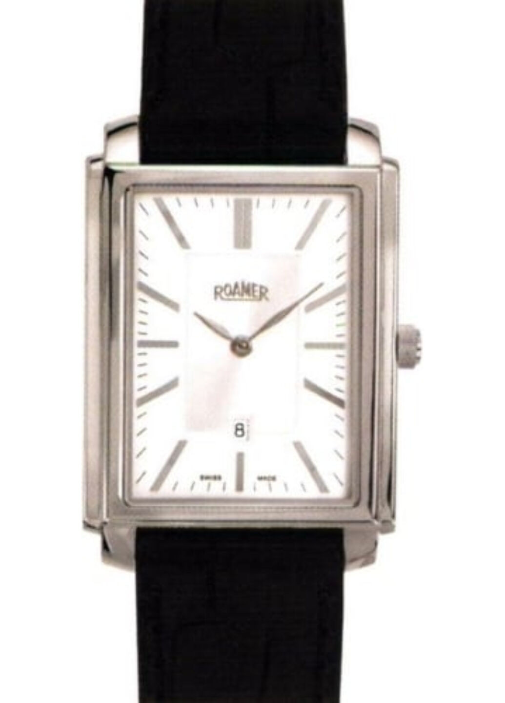 Годинник наручний Roamer 511927.41.15.05 (250237342)
