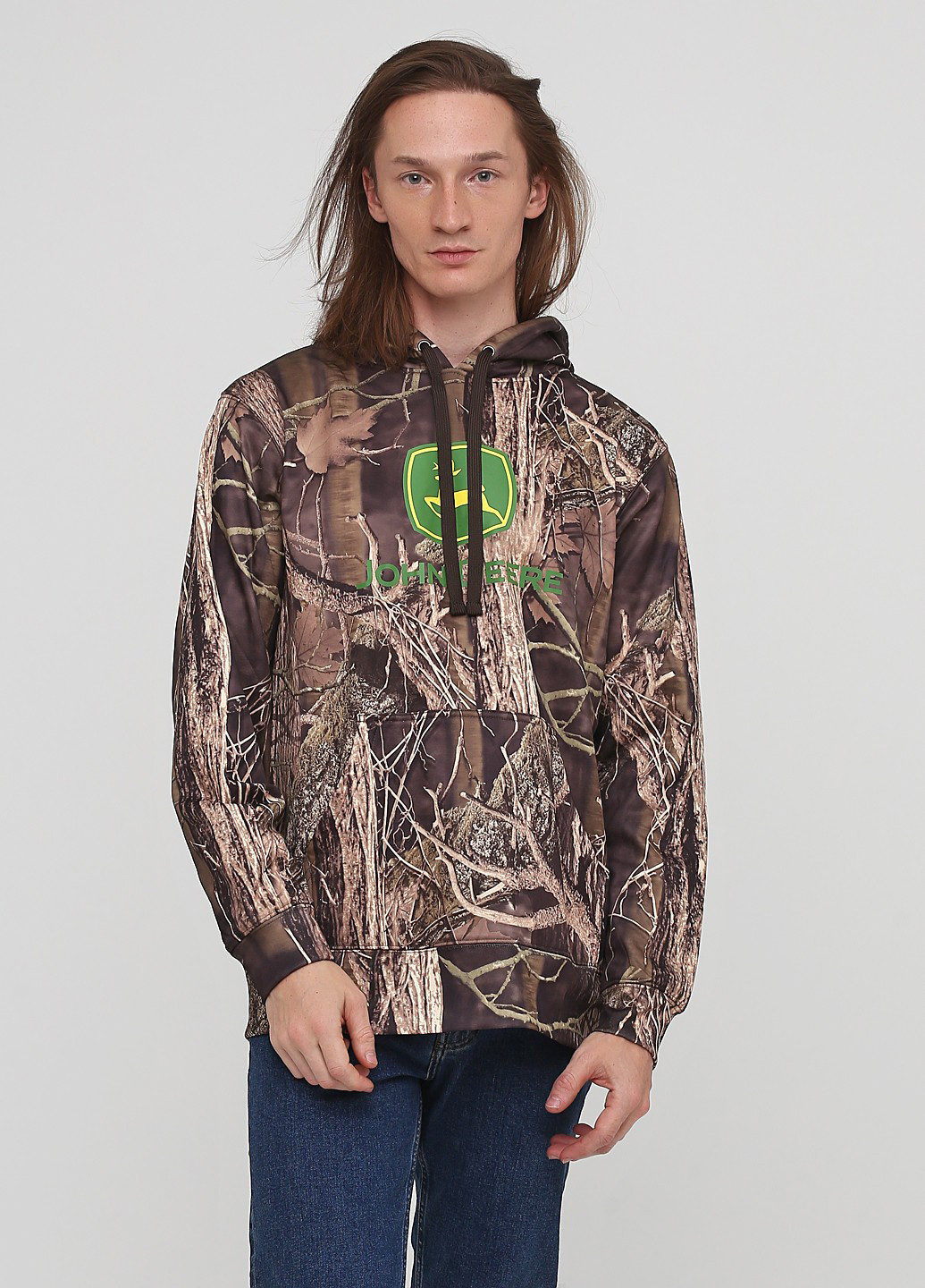 Худі John Deere (361960183)