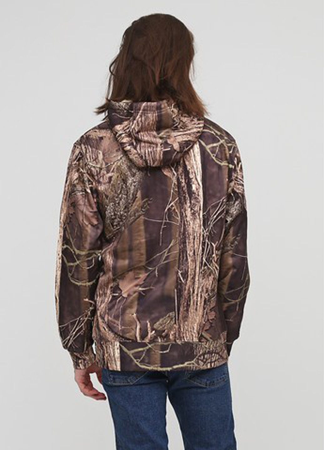 Худі John Deere (361960183)