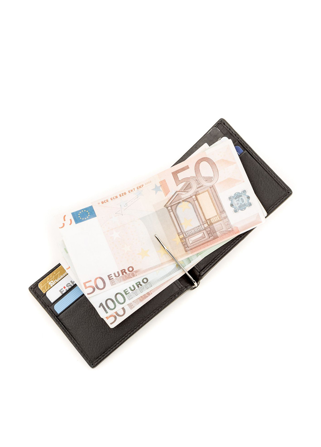 Зажим для грошей Stingray Leather (177973481)