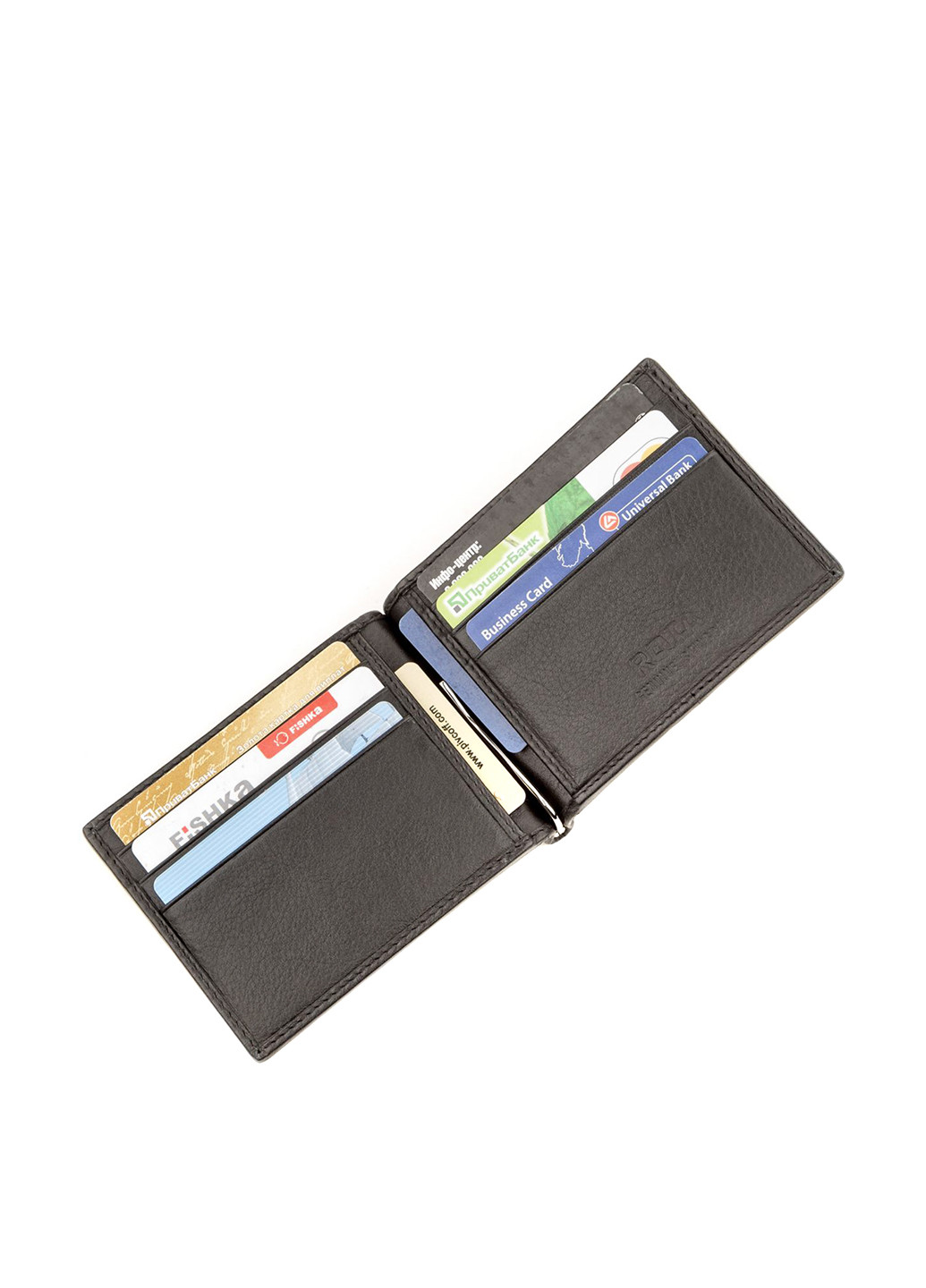 Зажим для грошей Stingray Leather (177973481)