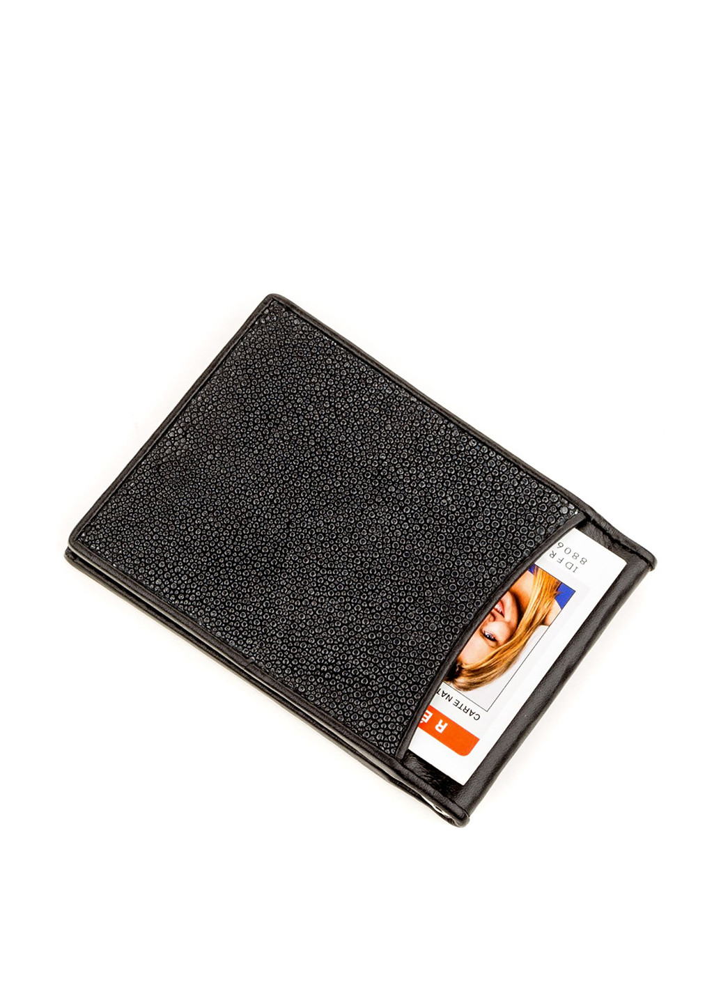 Зажим для грошей Stingray Leather (177973481)