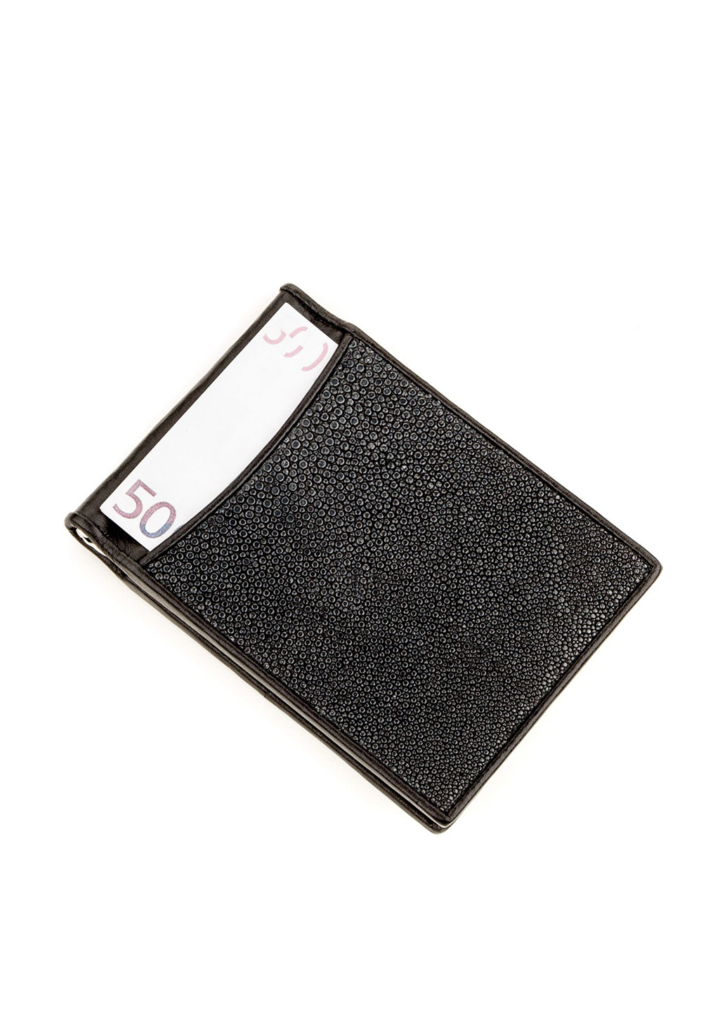 Зажим для грошей Stingray Leather (177973481)
