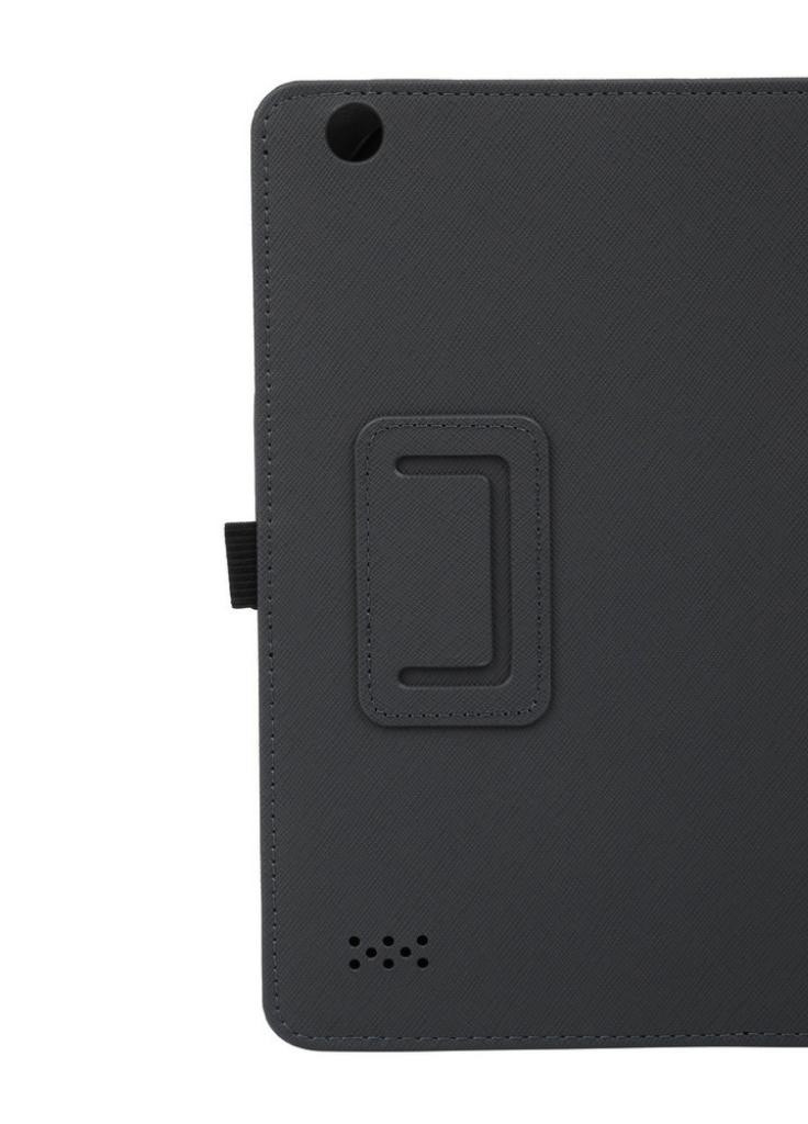 Чохол до планшета 8) Black (703652) BeCover slimbook для prestigio multipad grace 3778 (pmt377 (213325839)