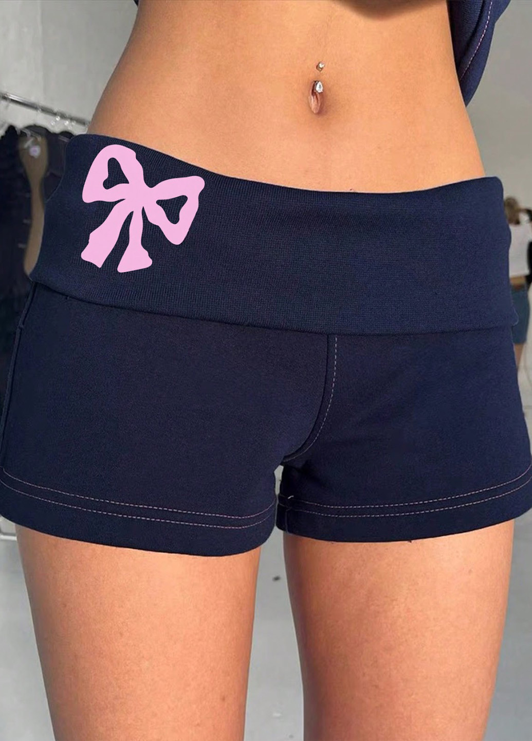 Шорти SHEIN (324037506)