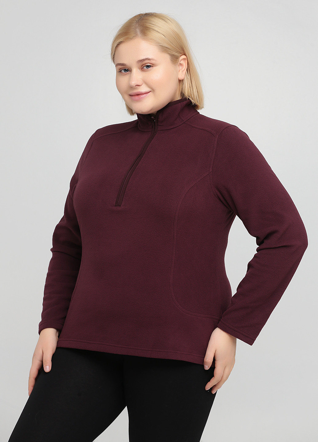 Толстовка Lands' End (253414022)