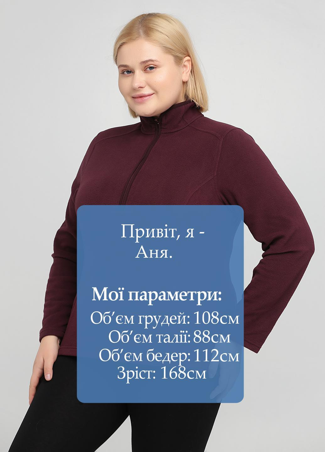 Толстовка Lands' End (253414022)