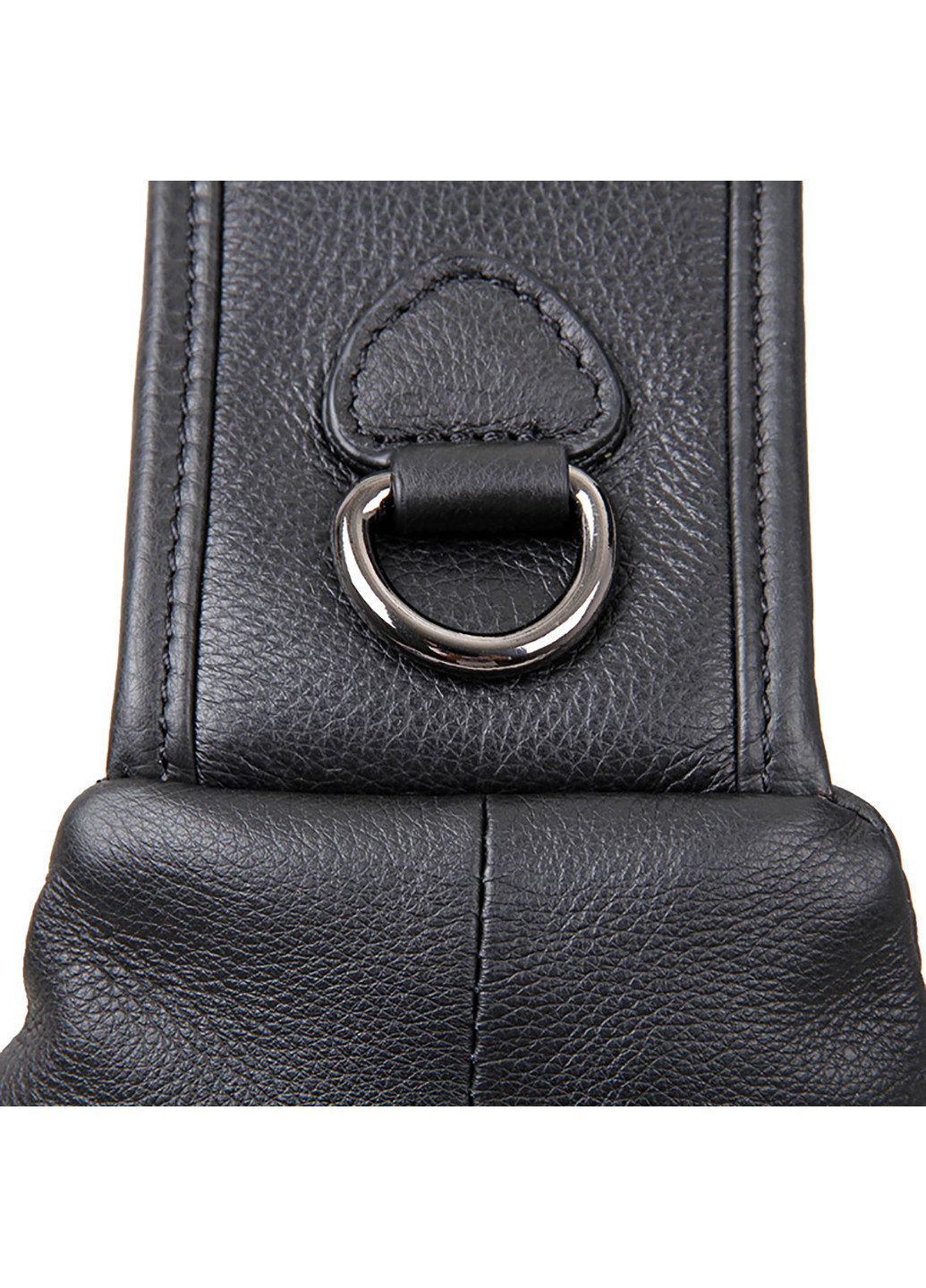 Чоловіча шкіряна сумка 17х33,5х7 см Vintage (229460641)