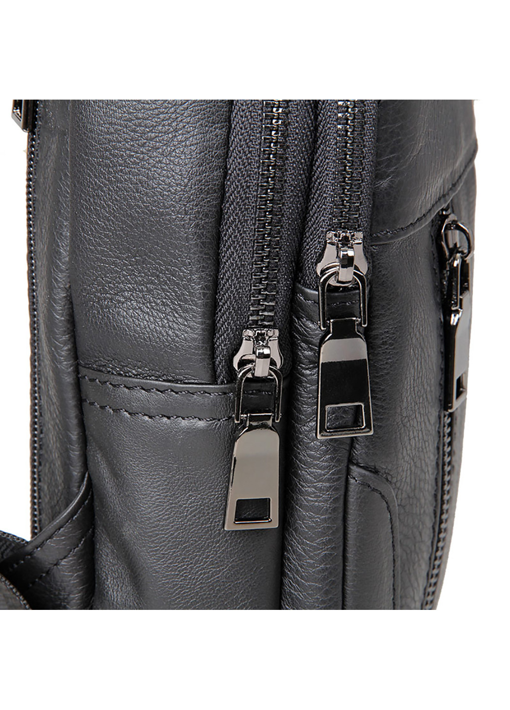 Чоловіча шкіряна сумка 17х33,5х7 см Vintage (229460641)