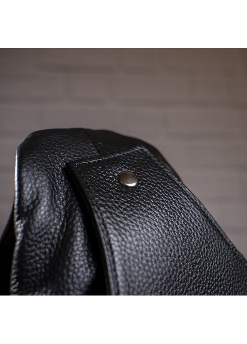 Чоловіча шкіряна сумка 17х33,5х7 см Vintage (229460641)