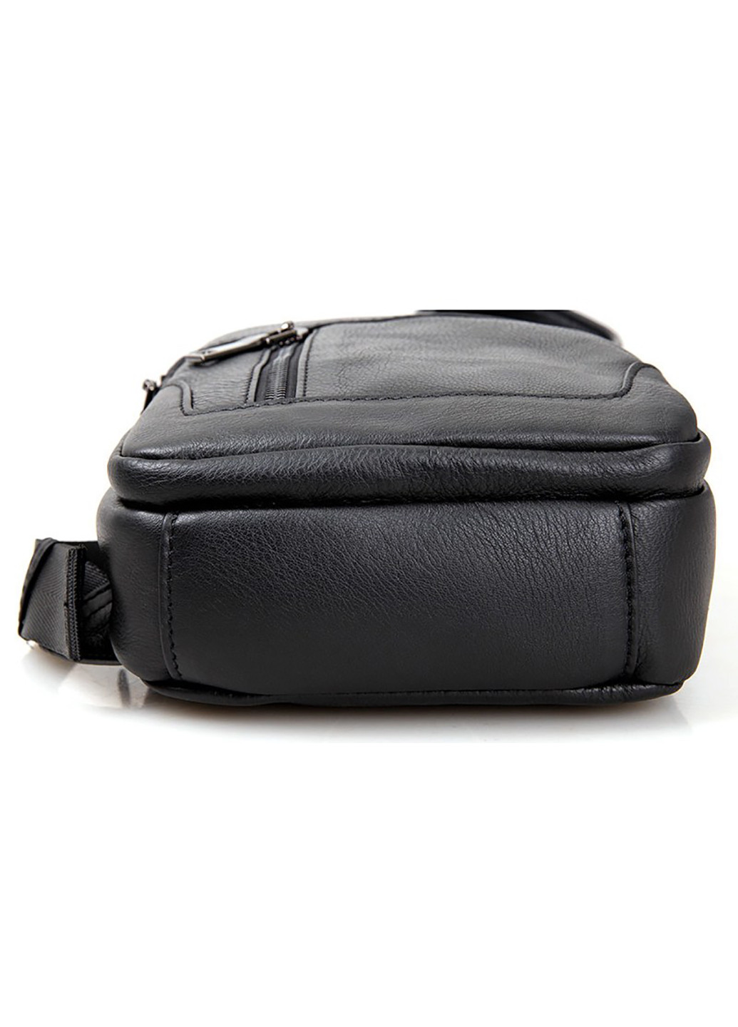 Чоловіча шкіряна сумка 17х33,5х7 см Vintage (229460641)