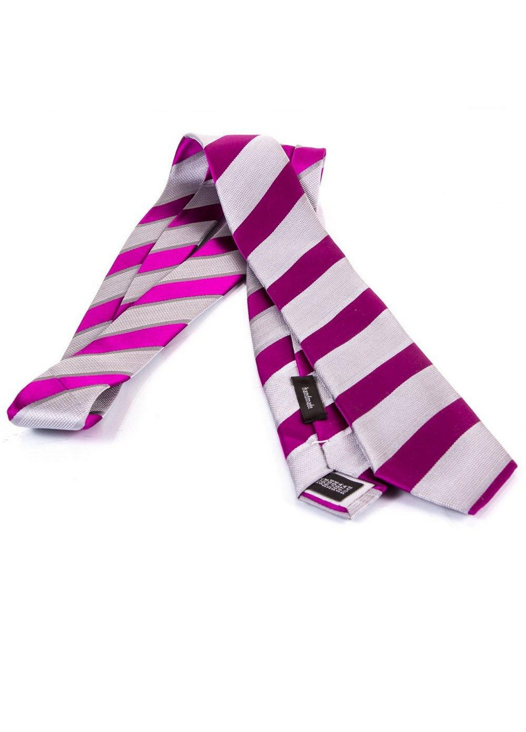 Краватка чоловіча шовкова No Brand (255405891)