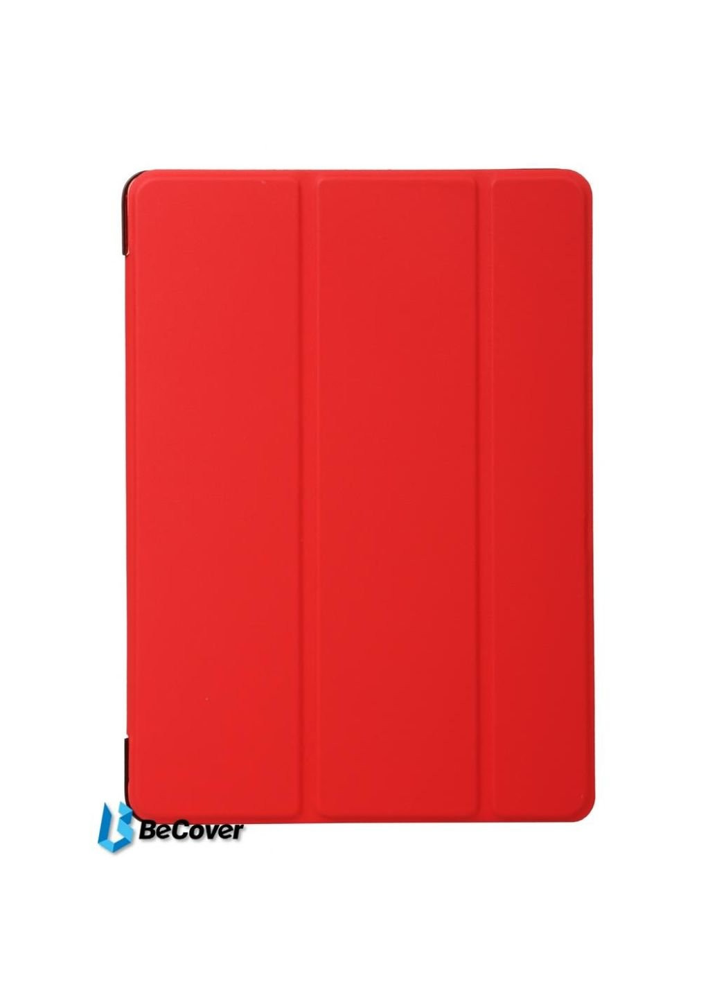 Чехол для планшета Smart Case для Apple iPad 10.2 2019/2020/2021 Red (704134) BeCover (250199449)