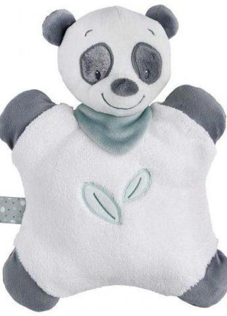 М'яка іграшка (963121) Nattou подушка Пандочка Лулу (203961274)