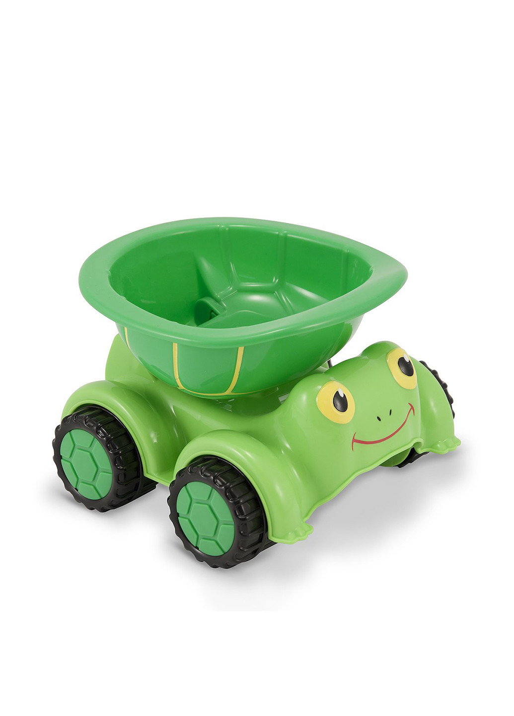 Самоскид Черепашка, 15х20, 3х21, 6 см Melissa & Doug (251317695)