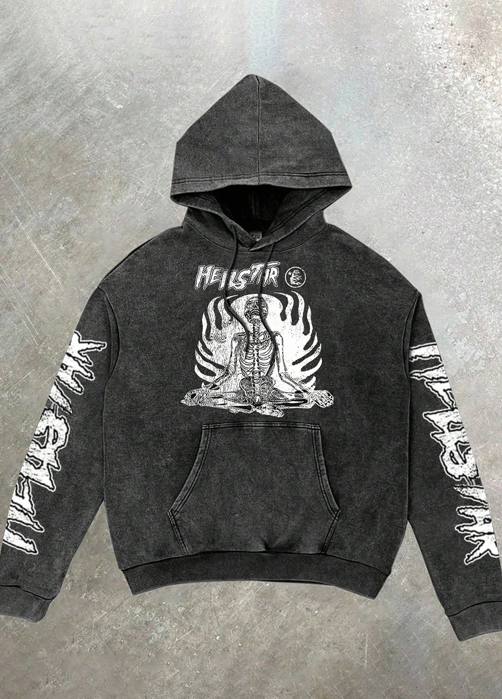 Худи SHEIN (331535726)