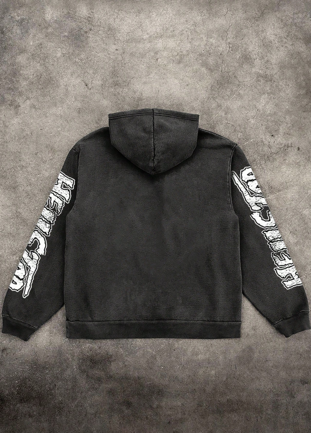 Худи SHEIN (331535726)