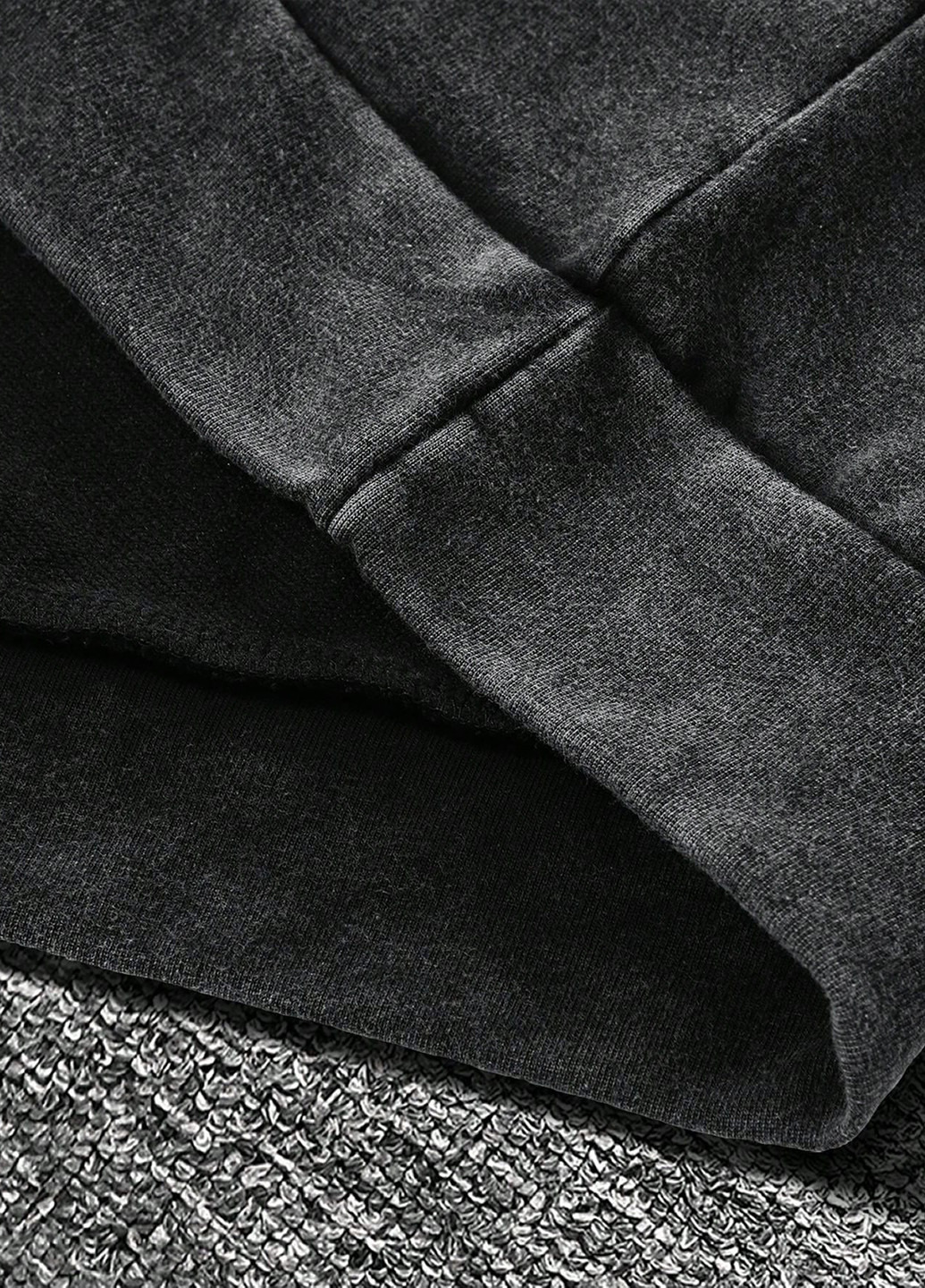 Худи SHEIN (331535726)