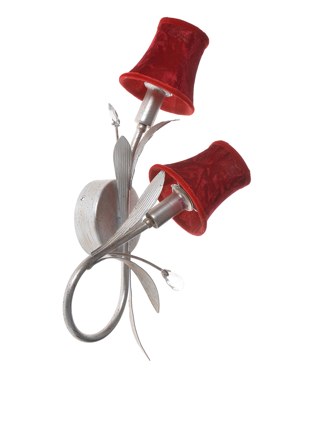 Бра, 46х22х25 см Brille (144561016)