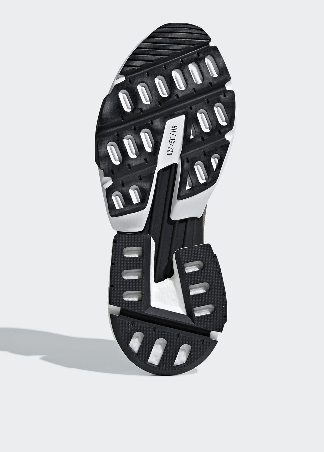 Хакі всесезон кросівки adidas POD-S3.1