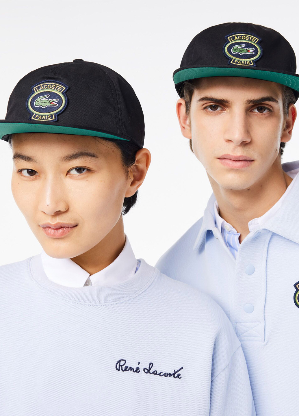 Кепка Lacoste (329629185)