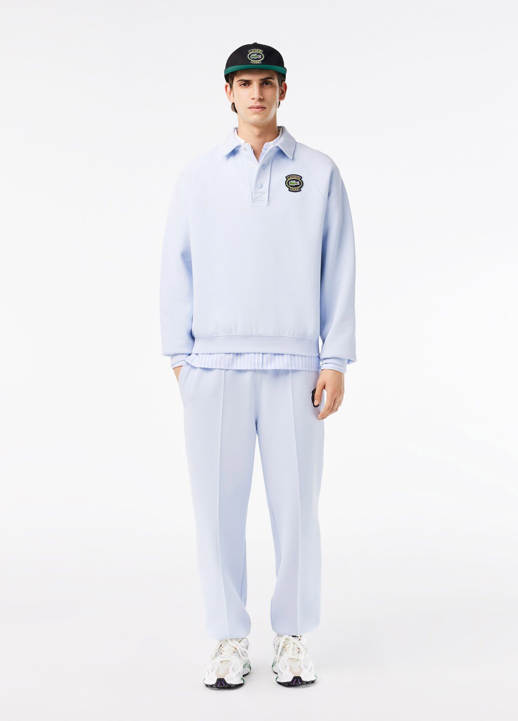 Кепка Lacoste (329629185)