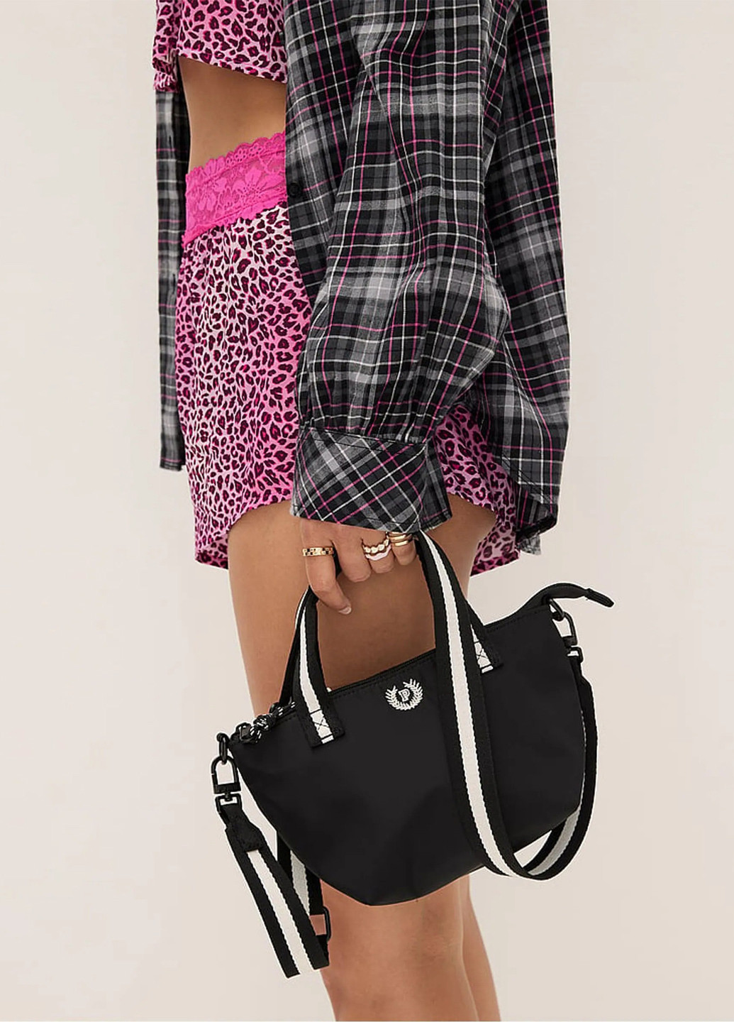 Сумка Victoria's Secret (370300178)