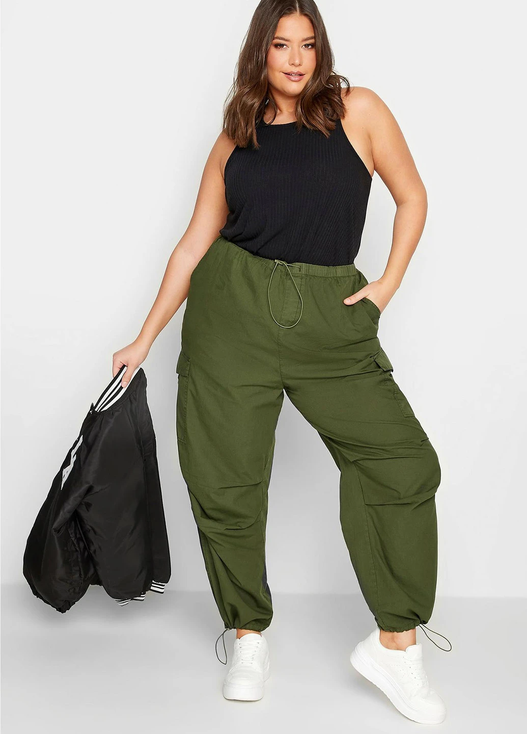Брюки Yours Clothing (280362303)