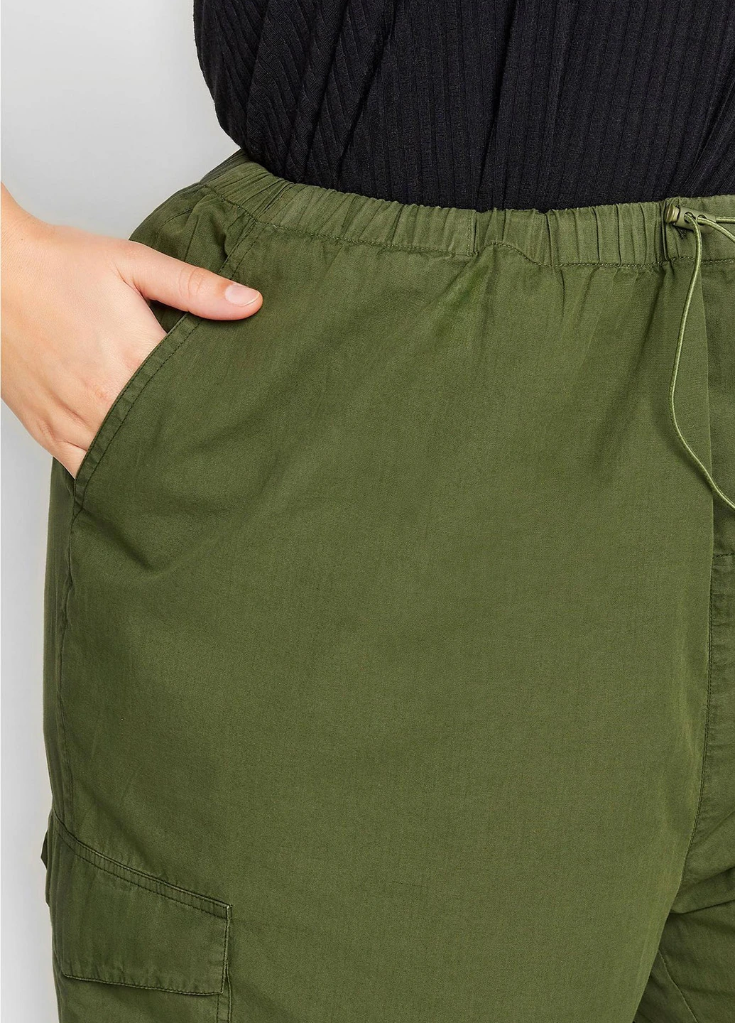 Брюки Yours Clothing (280362303)