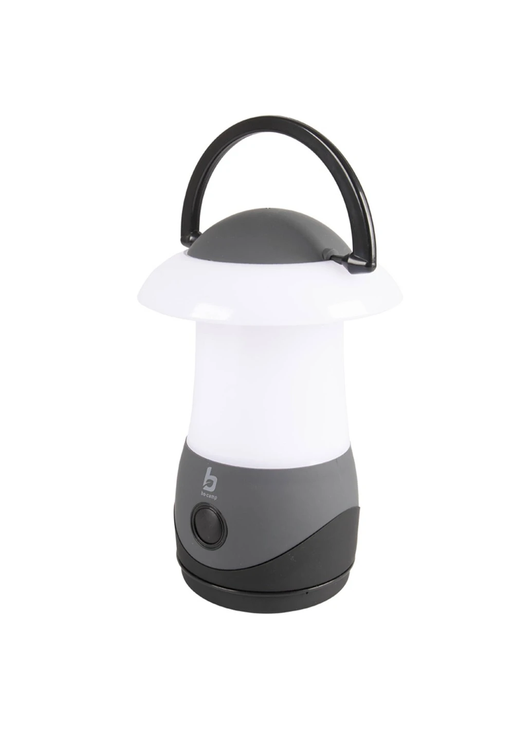 Фонарь кемпинговый Cygnus High Power LED 120 Lumen Grey (5818875) Bo-Camp (253429758)