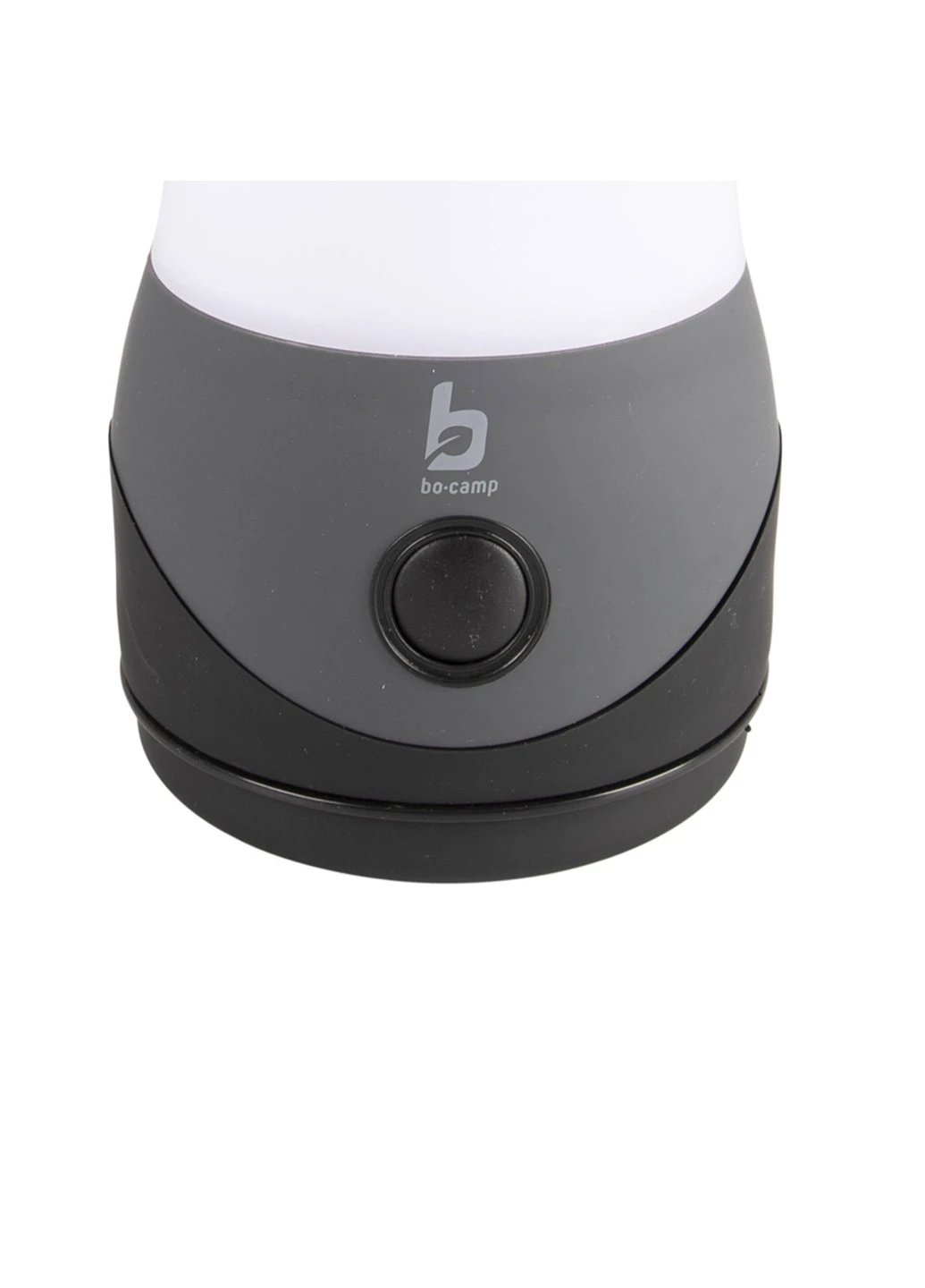 Фонарь кемпинговый Cygnus High Power LED 120 Lumen Grey (5818875) Bo-Camp (253429758)