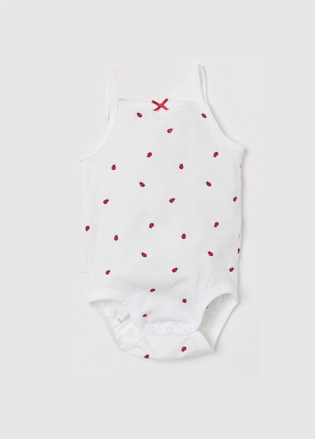 Боді H&M (220749994)