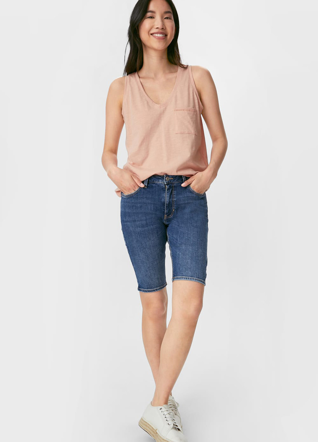 Шорты C&A (258393257)