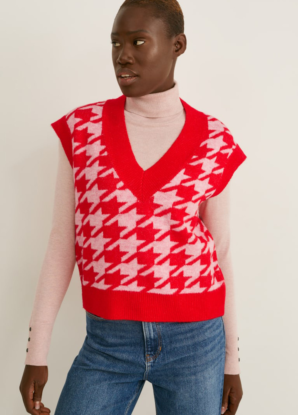 Жилет C&A (315948837)