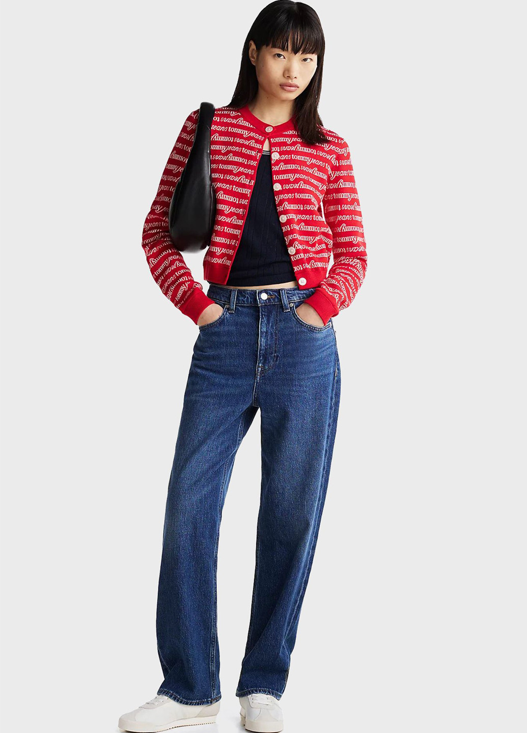 Джинсы Tommy Jeans - (347228183)