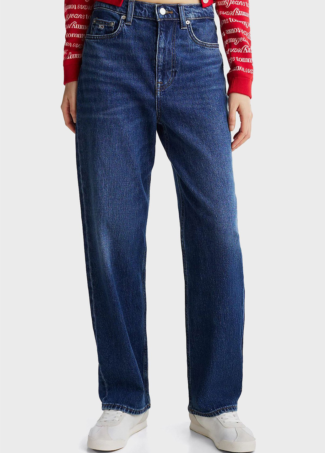 Джинсы Tommy Jeans - (347228183)