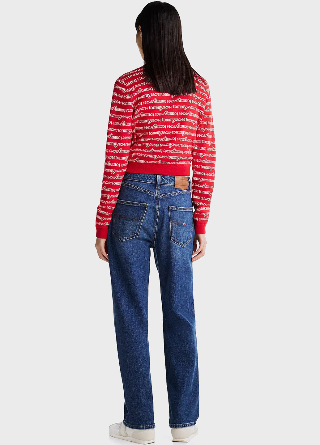 Джинсы Tommy Jeans - (347228183)