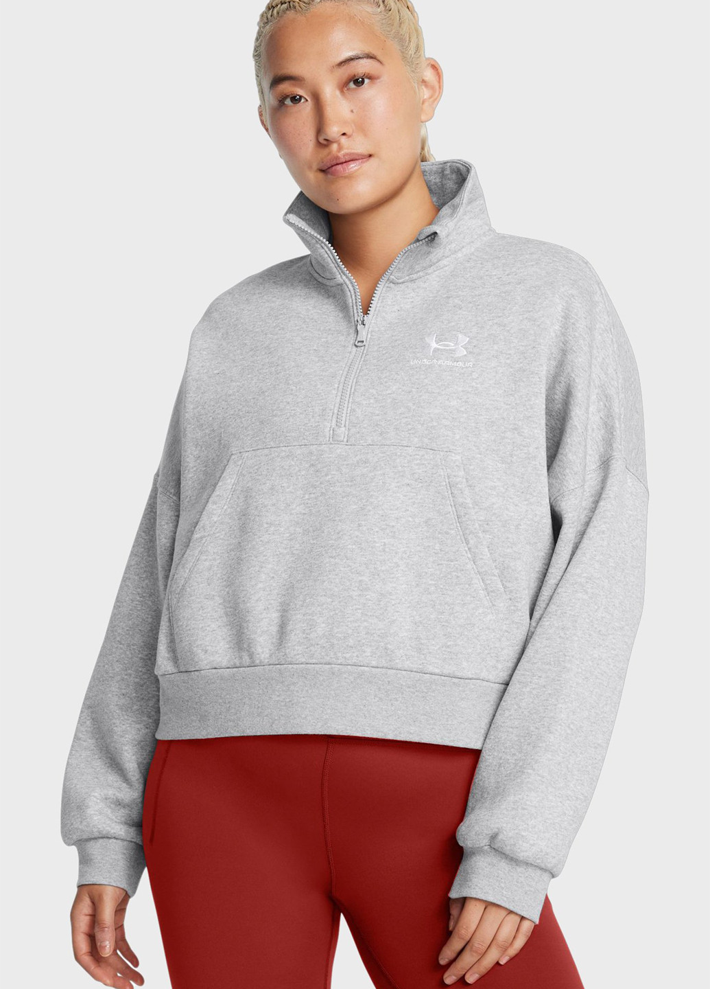 Толстовка Under Armour (322365760)