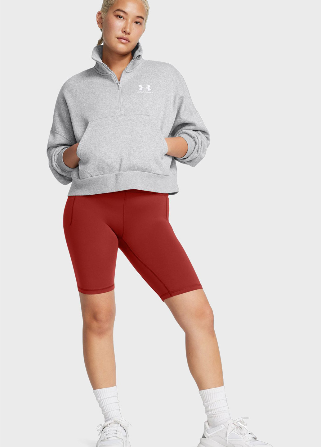Толстовка Under Armour (322365760)