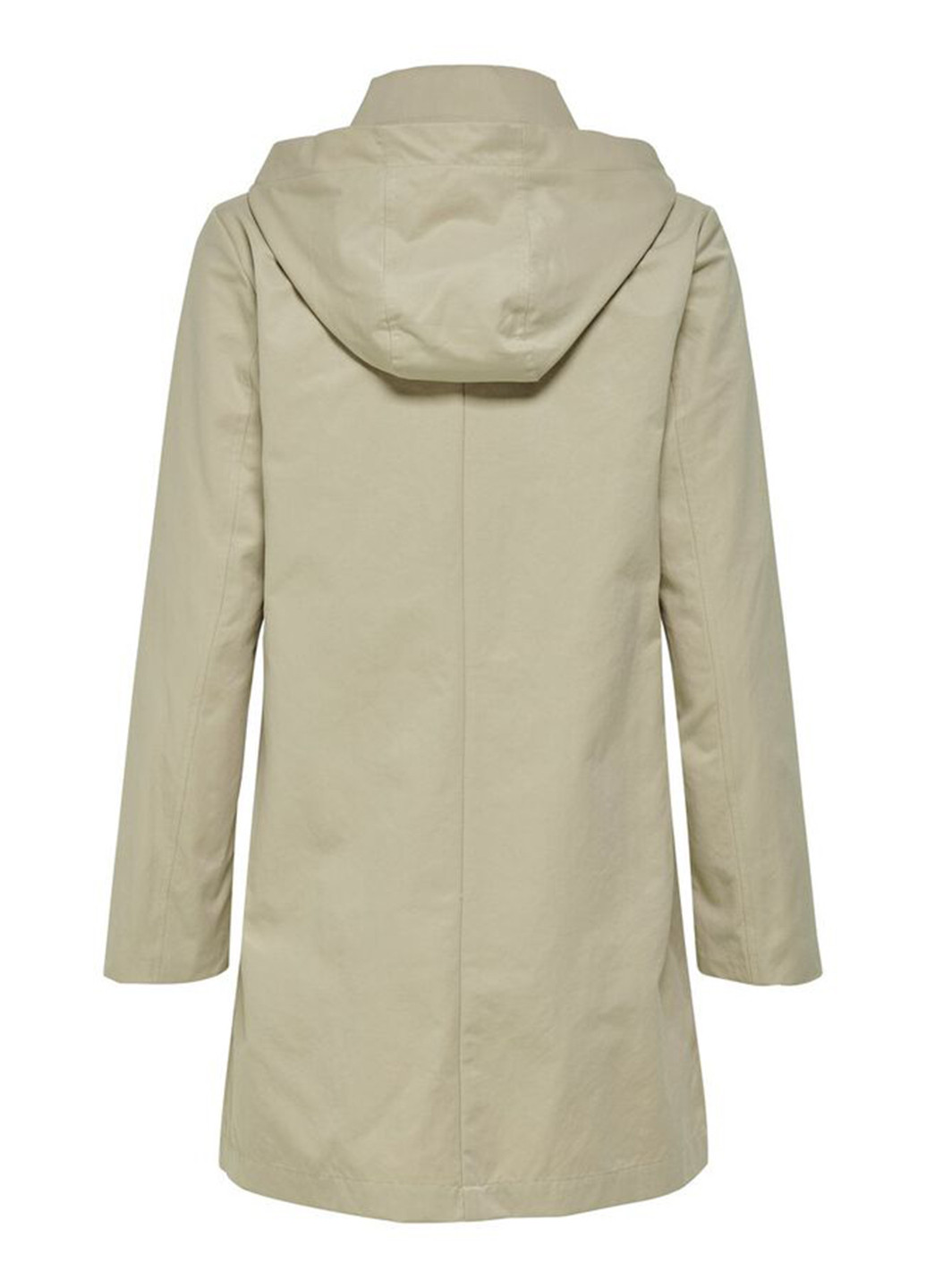 Плащ Only на гудзиках демісезон (302684709)