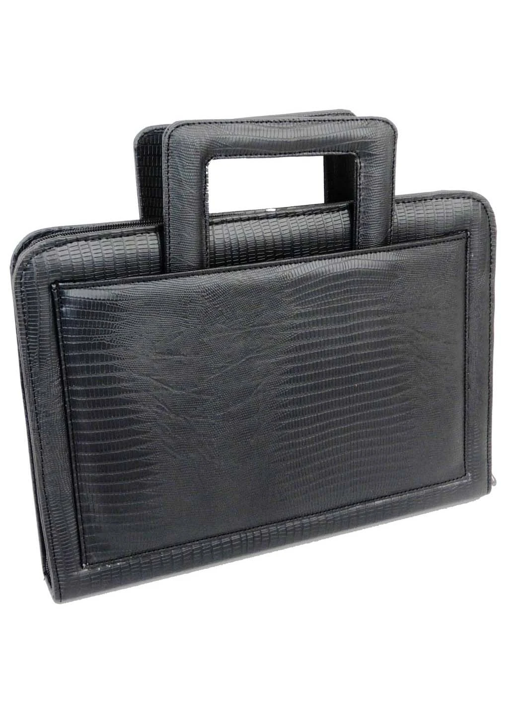 Папка-портфель Portfolio 38х26.5х4.5 см (251196412)