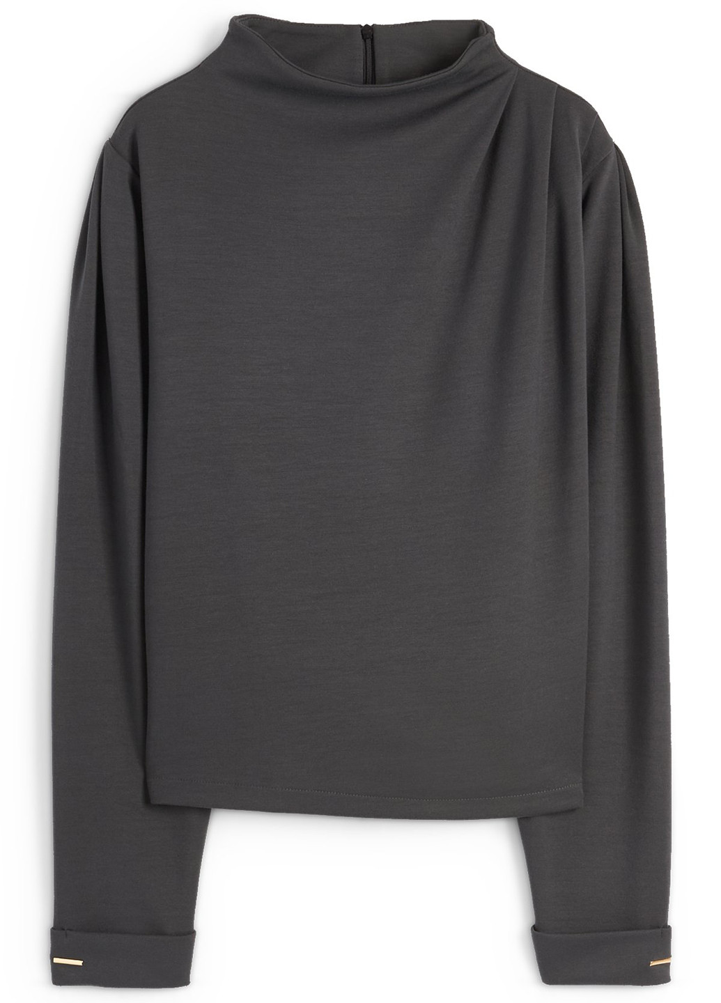 Чорна блуза C&A