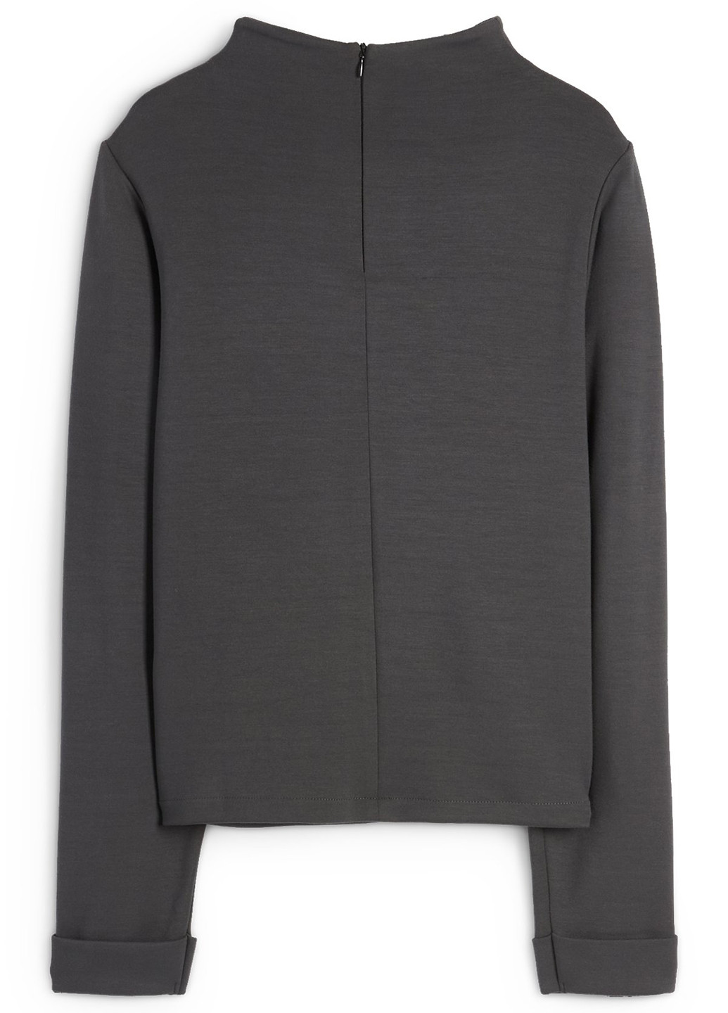 Чорна блуза C&A