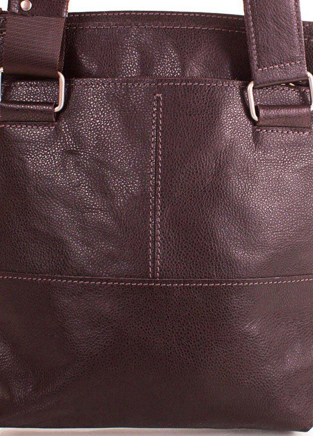 Шкіряна сумка-планшет 23х29х4, 5 см Eterno (202298575)