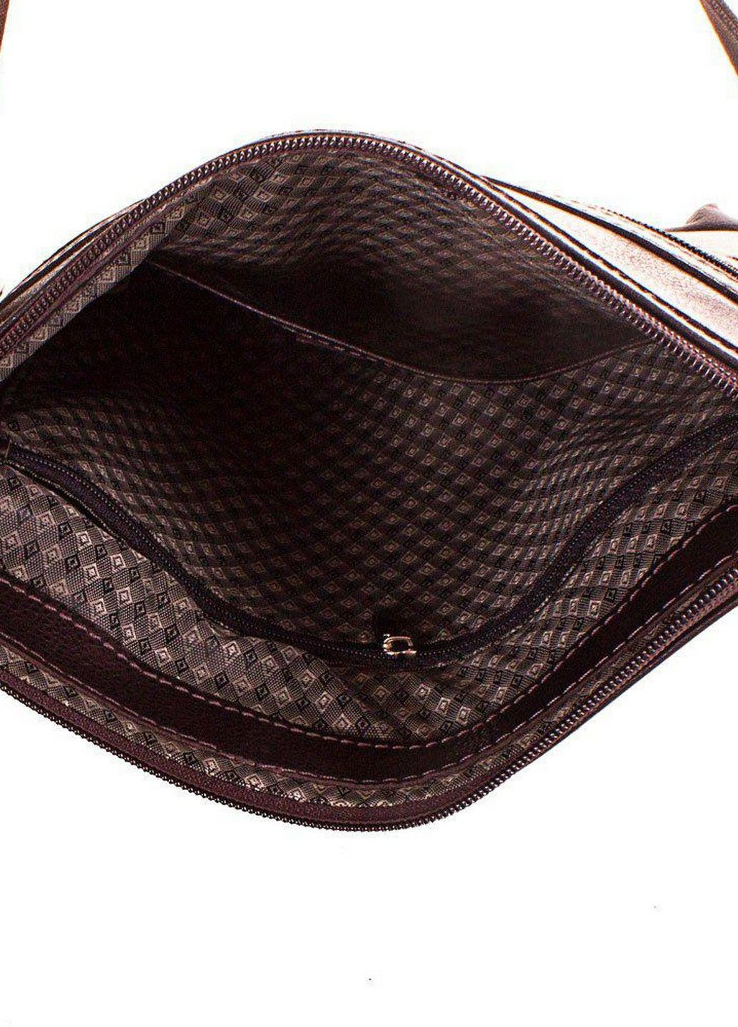 Шкіряна сумка-планшет 23х29х4, 5 см Eterno (202298575)